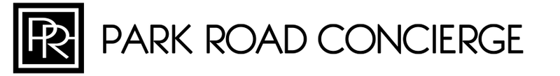 Park Road Concierge Logo